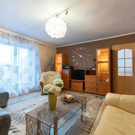Apartman Relax Vysoke Tatry Ngoại thất bức ảnh