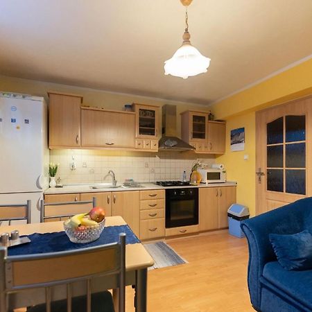 Apartman Relax Vysoke Tatry Ngoại thất bức ảnh