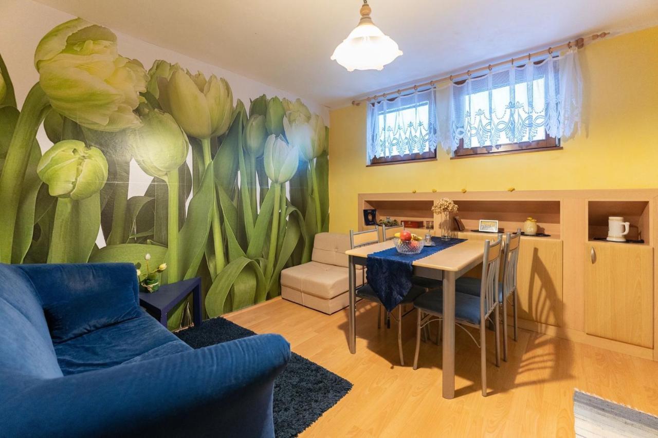 Apartman Relax Vysoke Tatry Ngoại thất bức ảnh