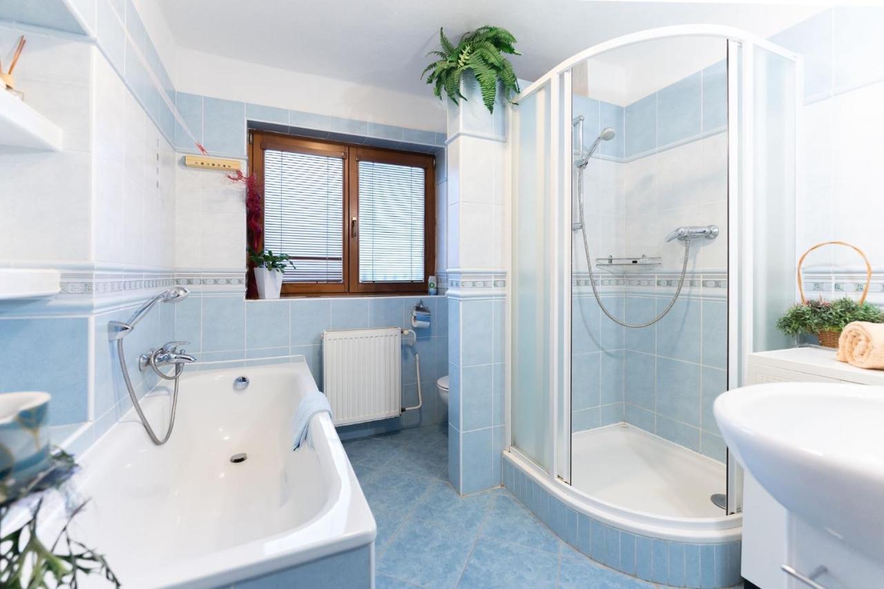 Apartman Relax Vysoke Tatry Ngoại thất bức ảnh